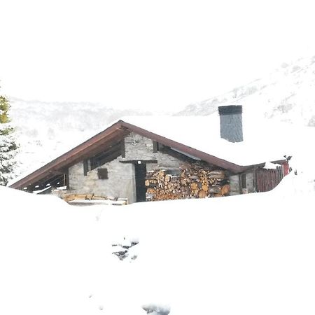 Casa Turismo Rural O Filandon Suertes Esterno foto